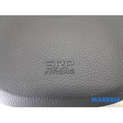 Renault - Trafic - Airbag set