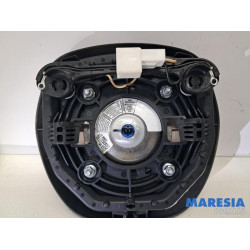 Renault - Trafic - Airbag set