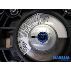 Renault - Trafic - Airbag set