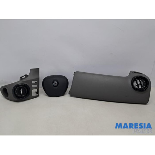Renault - Trafic - Set de airbag