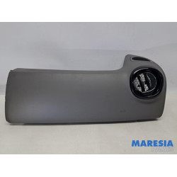 Renault - Trafic - Airbag set
