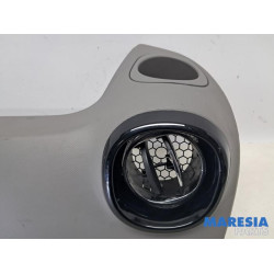 Renault - Trafic - Airbag set