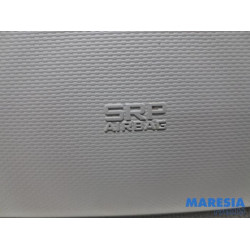 Renault - Trafic - Airbag set