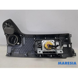 Renault - Trafic - Airbag set