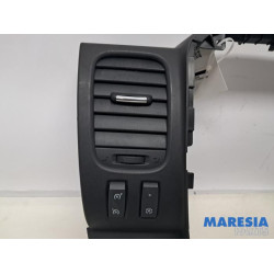 Renault - Trafic - Luchtrooster Dashboard