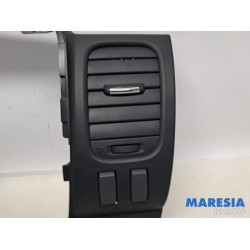 Renault - Trafic - Luchtrooster Dashboard