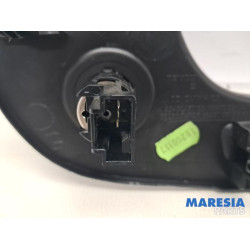 Renault - Trafic - Luchtrooster Dashboard