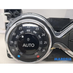 Renault - Trafic - Kachel Bedieningspaneel