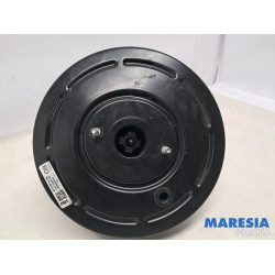 Renault - Trafic - Rembekrachtiger