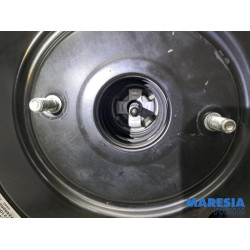 Renault - Trafic - Rembekrachtiger