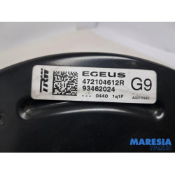 Renault - Trafic - Rembekrachtiger