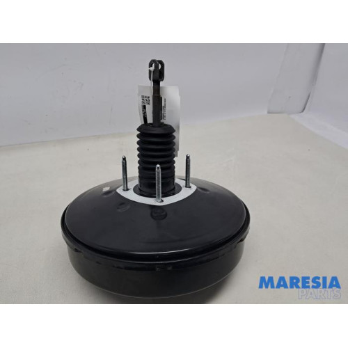 Renault - Trafic - Assistant de freinage