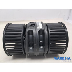 Renault - Trafic - Kachel Ventilatiemotor