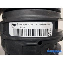 Renault - Trafic - Kachel Ventilatiemotor