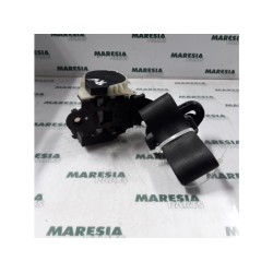Citroen - C2 - Front seatbelt, right