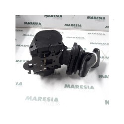 Citroen - C2 - Sicherheitsgurt links hinten