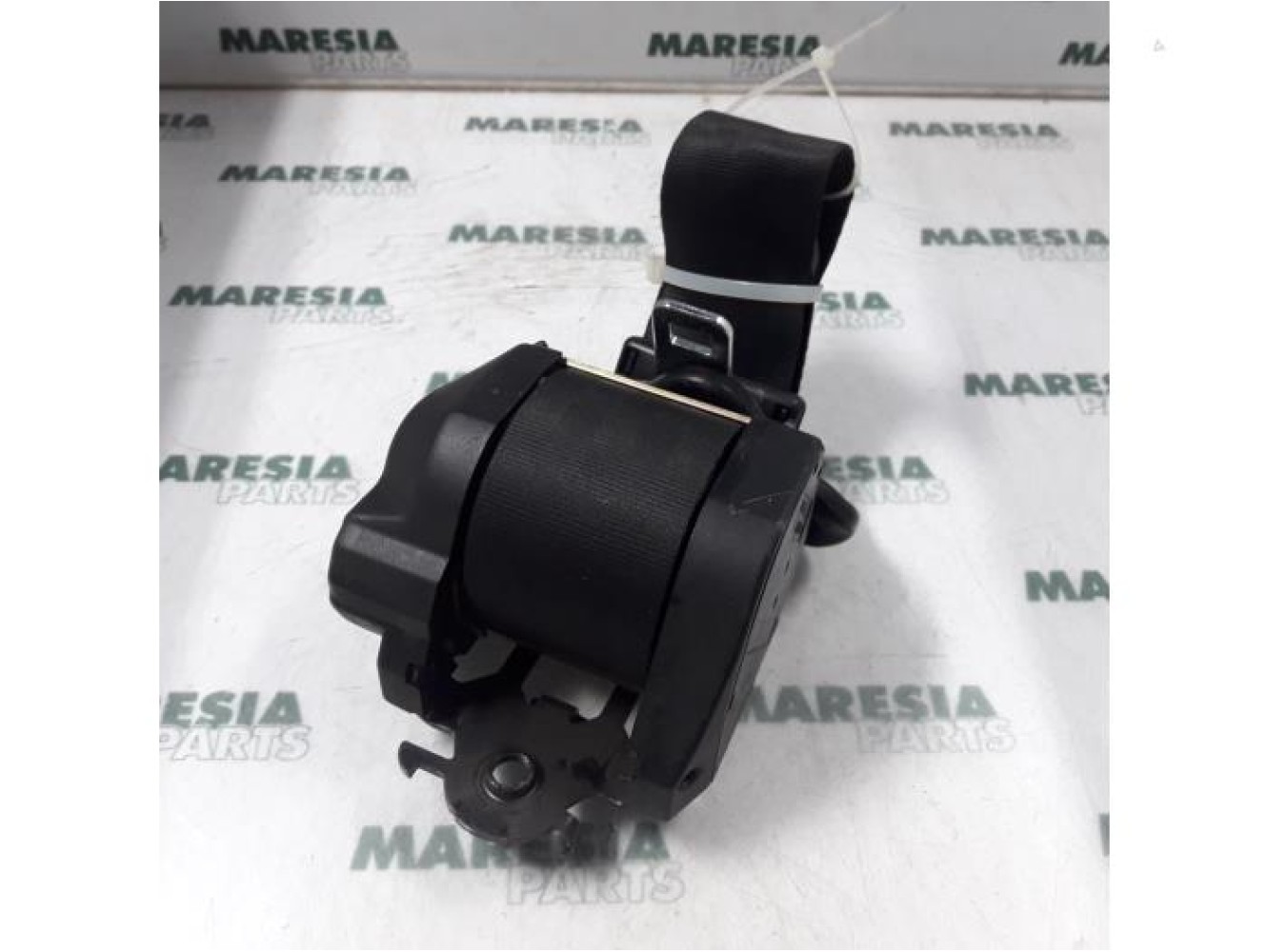 Citroen - C2 - Sicherheitsgurt links hinten