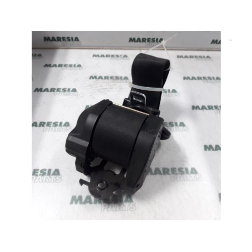 Citroen - C2 - Sicherheitsgurt links hinten