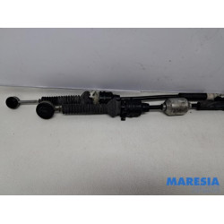 Renault - Trafic - Versnellingspook