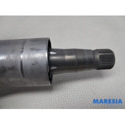 Renault - Trafic - Stuurkolom Huis