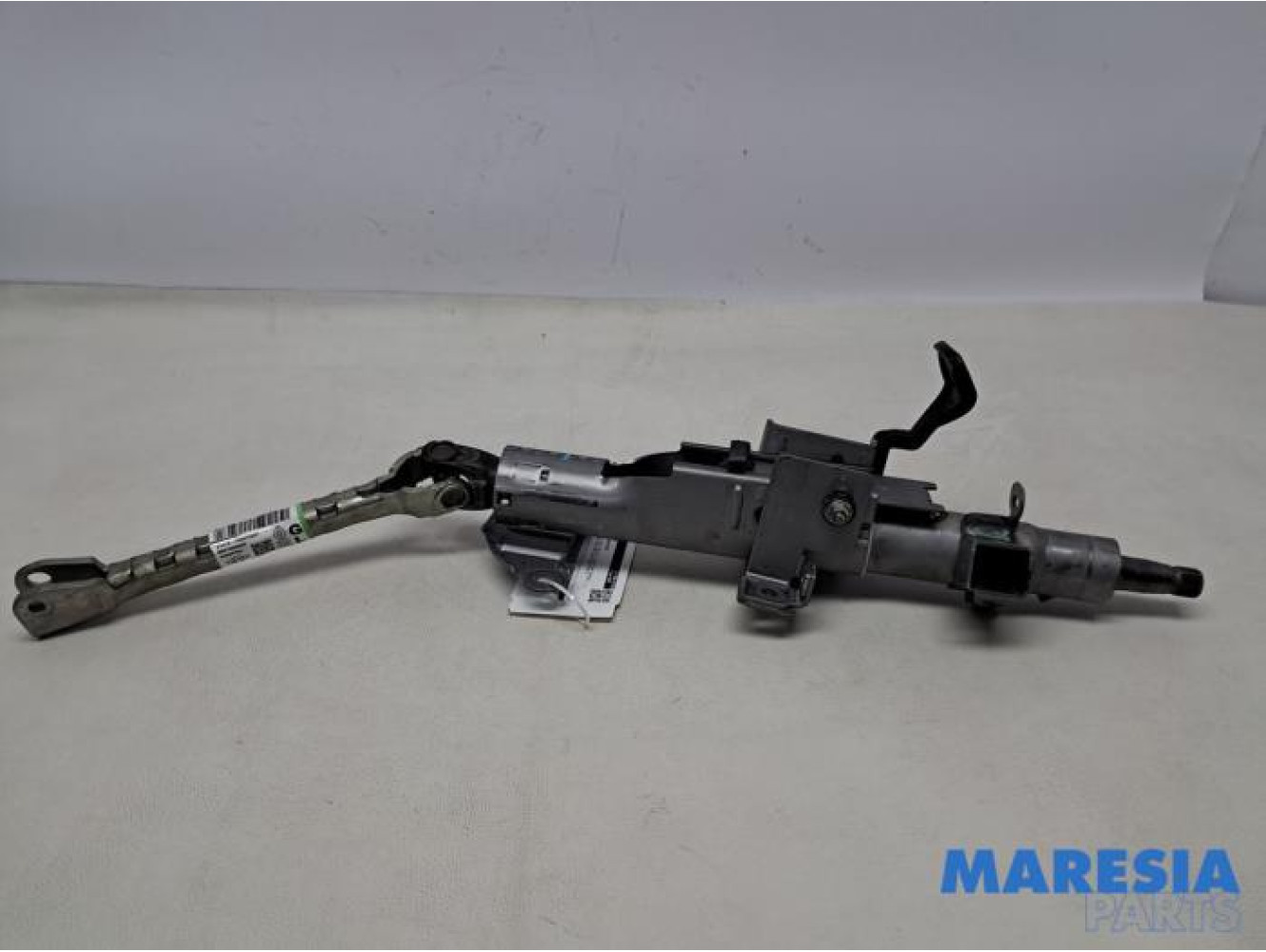 Renault - Trafic - Stuurkolom Huis