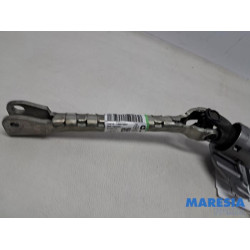 Renault - Trafic - Stuurkolom Huis