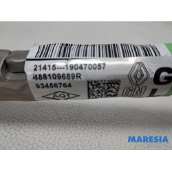 Renault - Trafic - Stuurkolom Huis