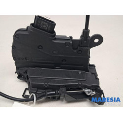 Renault - Trafic - Deurslot Mechaniek 2Deurs rechts