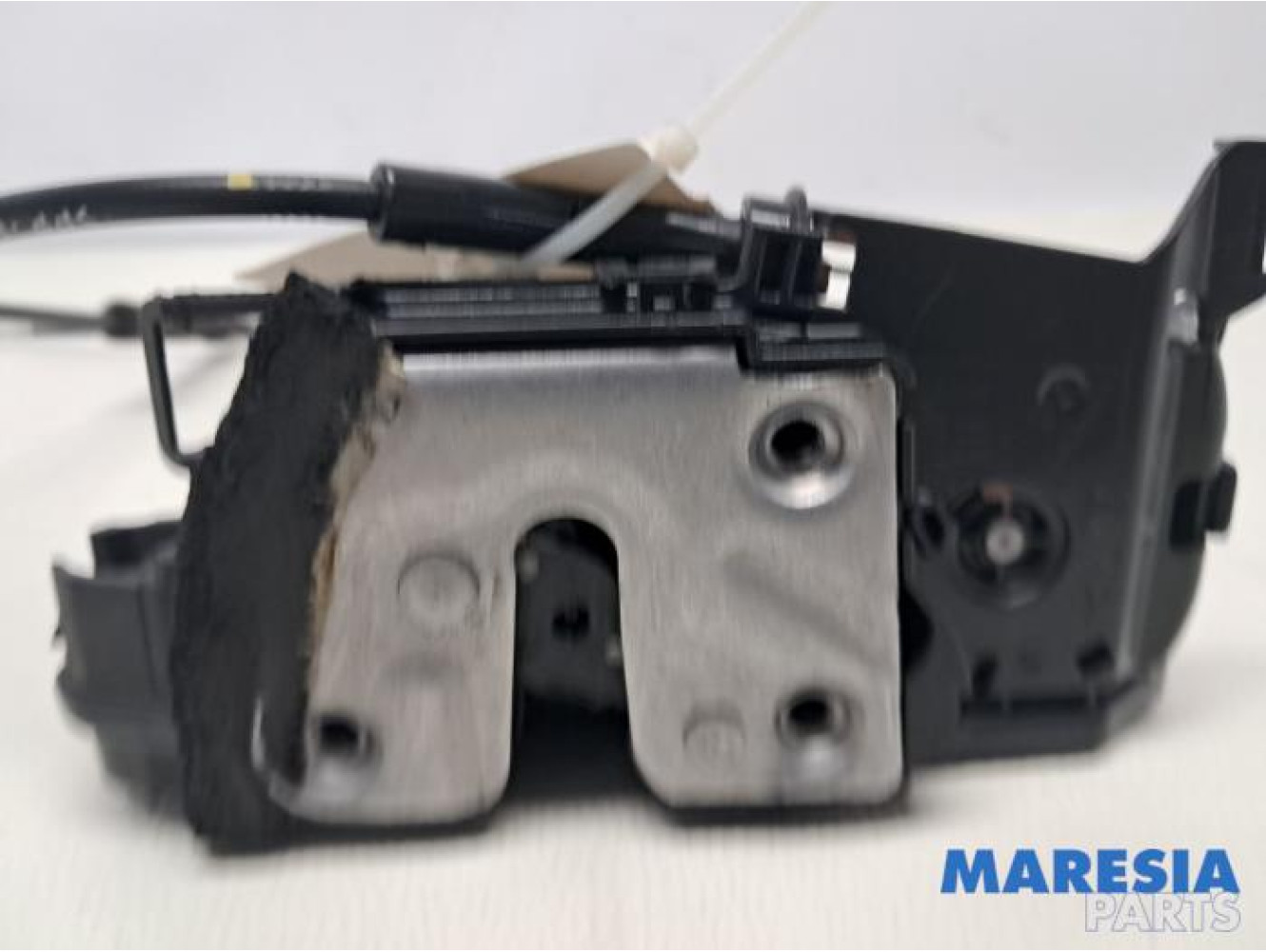 Renault - Trafic - Deurslot Mechaniek 2Deurs rechts