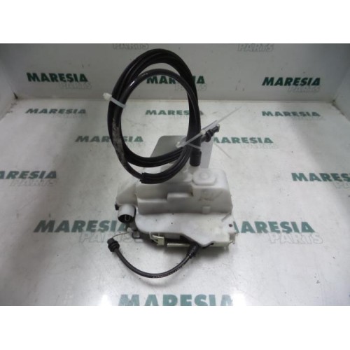 Citroen - C2 - Door lock mechanism 2-door, right