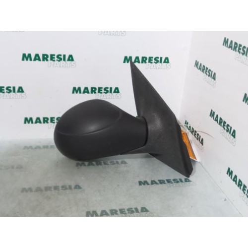 Citroen - C2 - Wing mirror, right