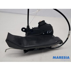 Renault - Trafic - Türschlossmechanik 2-türig links