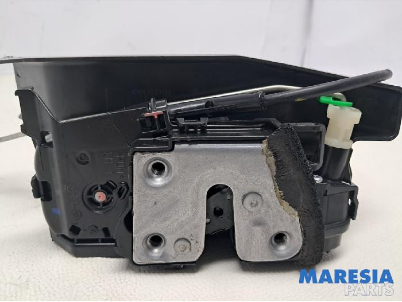 Renault - Trafic - Türschlossmechanik 2-türig links