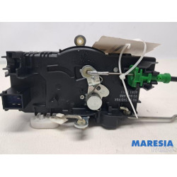 Renault - Trafic - Slotmechaniek achterdeur Bus-Bestel