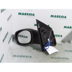 Citroen - C2 - Wing mirror, left
