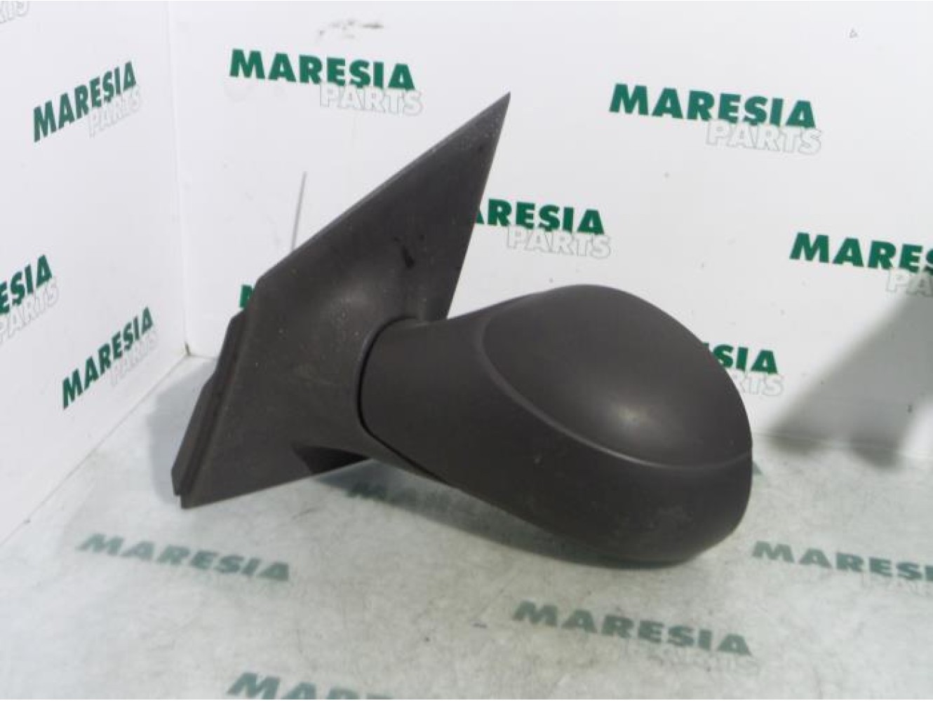 Citroen - C2 - Wing mirror, left