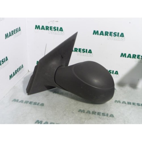 Citroen - C2 - Wing mirror, left