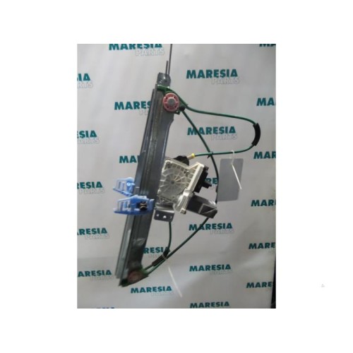 Citroen - C2 - Window mechanism 2-door, front right