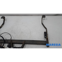 Renault - Trafic - Trekhaak