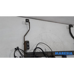 Renault - Trafic - Trekhaak