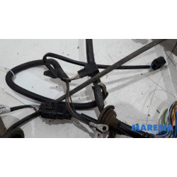 Renault - Trafic - Trekhaak