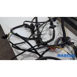 Renault - Trafic - Trekhaak