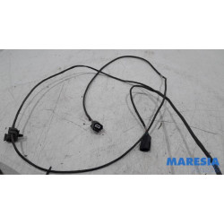 Renault - Trafic - Trekhaak