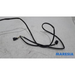 Renault - Trafic - Trekhaak