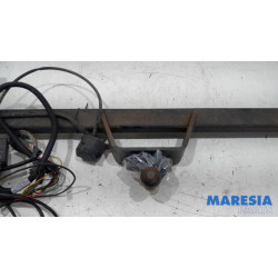 Renault - Trafic - Trekhaak