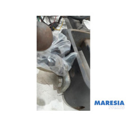 Renault - Trafic - Trekhaak