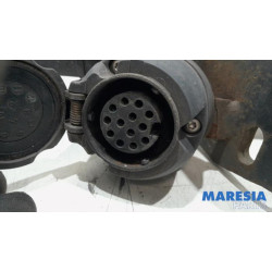 Renault - Trafic - Trekhaak