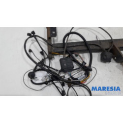 Renault - Trafic - Trekhaak