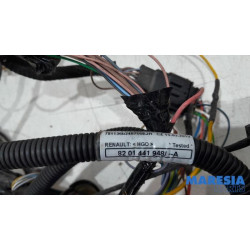 Renault - Trafic - Trekhaak