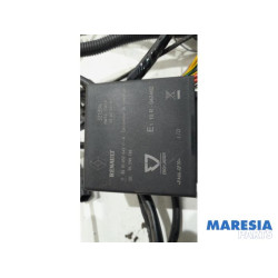 Renault - Trafic - Trekhaak